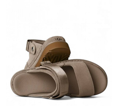 UGG Goldenstar Glide Smoke Plume
