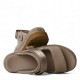 UGG Goldenstar Glide Smoke Plume