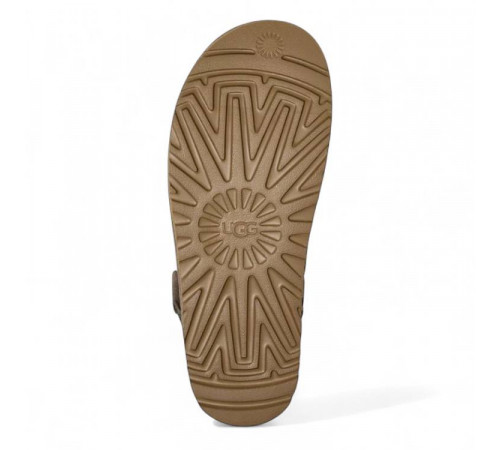 UGG Goldenstar Glide Smoke Plume