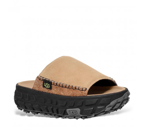 UGG Venture Daze Slide Sand/Black