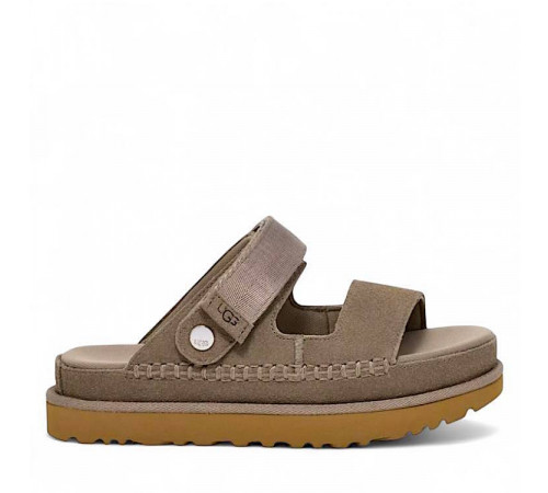UGG Goldenstar Glide Smoke Plume
