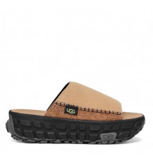 UGG Venture Daze Slide Sand/Black