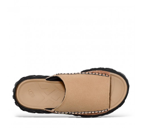 UGG Venture Daze Slide Sand/Black