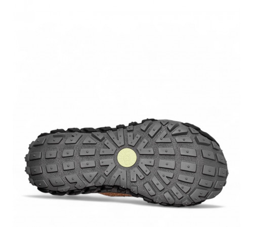 UGG Venture Daze Slide Sand/Black