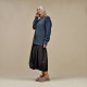 UGG Goldenstar Glide Smoke Plume