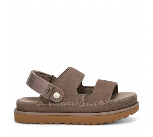 UGG Goldenstar Glide Smoke Plume