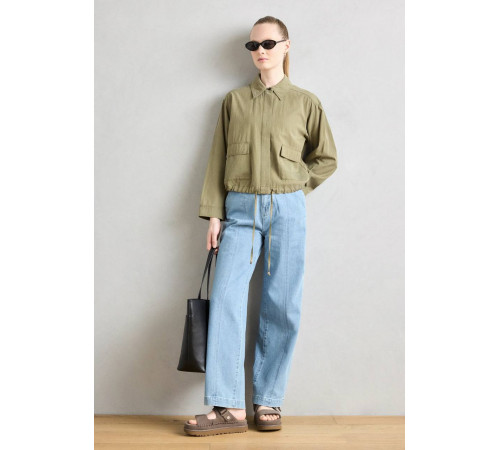 UGG Goldenstar Glide Smoke Plume