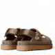 UGG Goldenstar Glide Smoke Plume