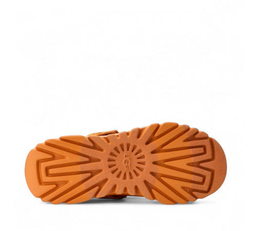 UGG PeakMod Apricot