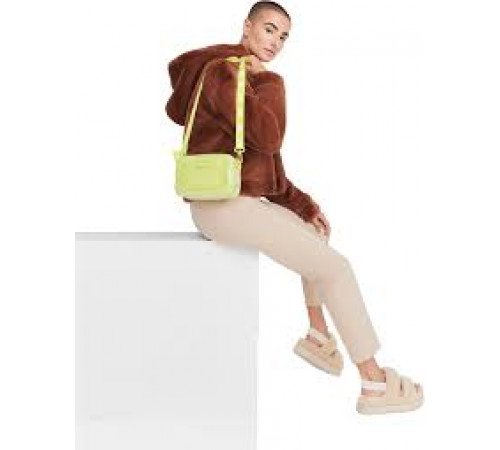 UGG Janey II Clear Pollen