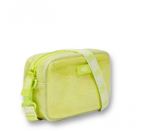 UGG Janey II Clear Pollen