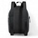UGG Dannie II Mini Backpack Clear Black