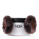 Наушники UGG Earmuff Chocolate