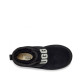UGG Kids Neumel II Graphic Logo Boot Black 