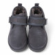 UGG Kids Neumel Snapback Grey 