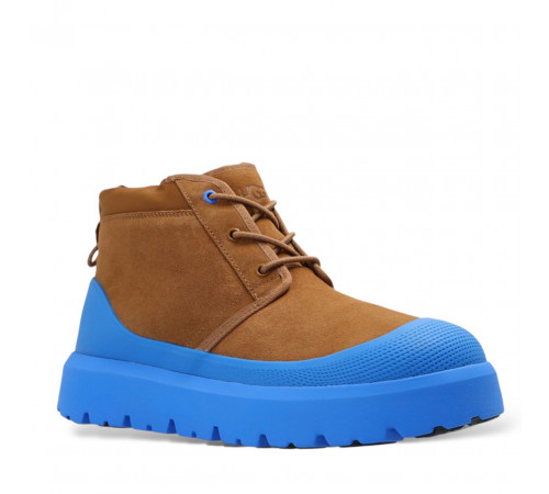 UGG Mens Neumel Weather Hybrid Chestnut / Big Sky 