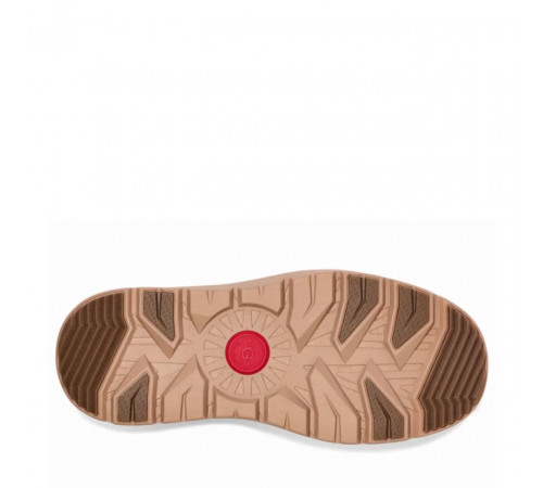 UGG Mens Burleigh Boot Chestnut 