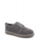 UGG Mens Slippers Flex Grey 