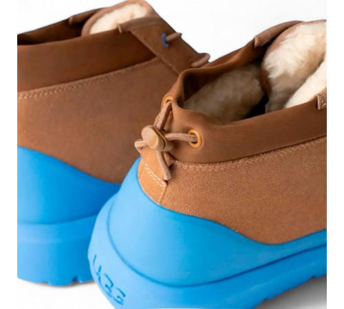 UGG Mens Neumel Weather Hybrid Chestnut / Big Sky 