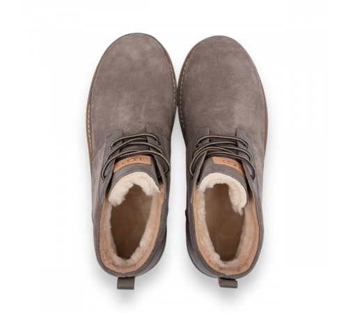UGG Mens Neumel Gentleman Smoke 