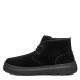 UGG Mens Burleigh Chukka Black 