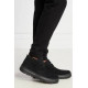 UGG Mens Burleigh Chukka Black 