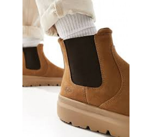 UGG Mens Burleigh Chelsea Chestnut 