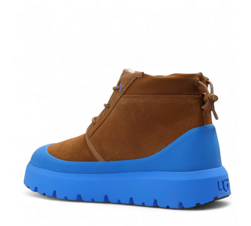 UGG Mens Neumel Weather Hybrid Chestnut / Big Sky 