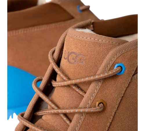 UGG Mens Neumel Weather Hybrid Chestnut / Big Sky 