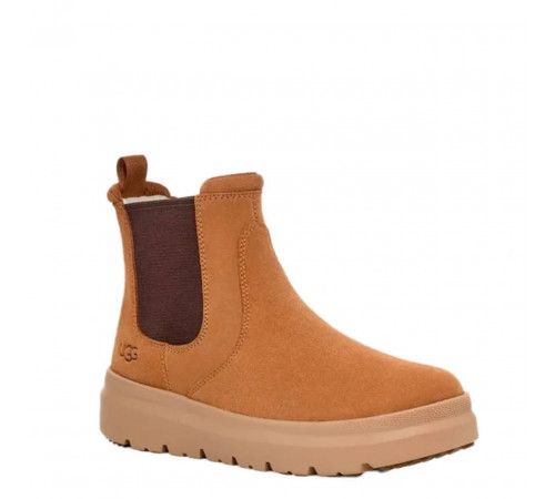 UGG Mens Burleigh Chelsea Chestnut 