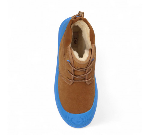 UGG Mens Neumel Weather Hybrid Chestnut / Big Sky 