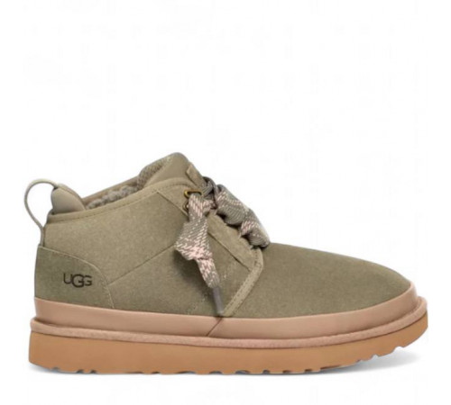 UGG Mens Neumel FT Boot Moss Green 
