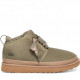 UGG Mens Neumel FT Boot Moss Green 