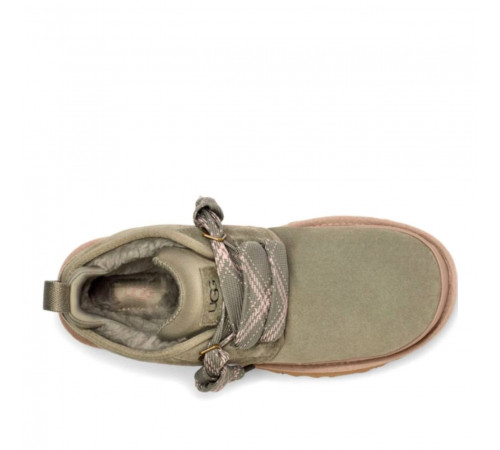 UGG Mens Neumel FT Boot Moss Green 