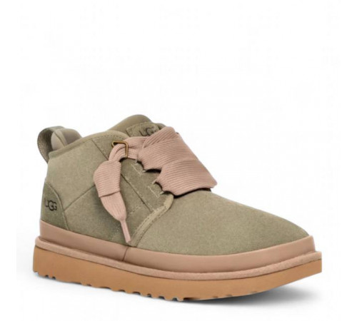 UGG Mens Neumel FT Boot Moss Green 