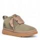 UGG Mens Neumel FT Boot Moss Green 