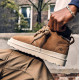UGG Mens Neumel FT Boot Moss Green 