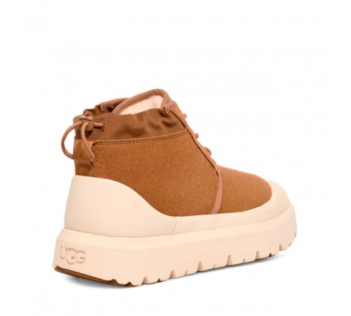UGG Mens Neumel Weather Hybrid Chestnut / Whitecap 