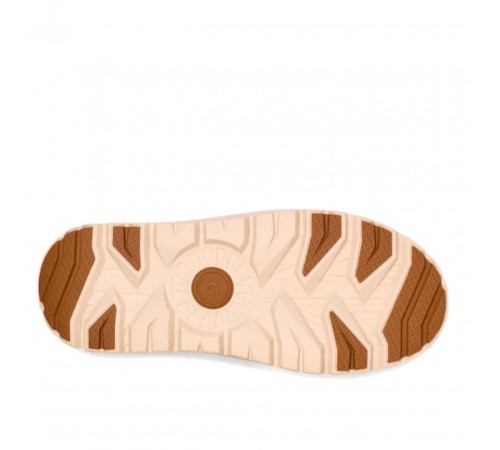 UGG Mens Neumel Weather Hybrid Chestnut / Whitecap 