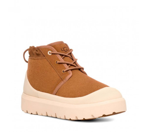 UGG Mens Neumel Weather Hybrid Chestnut / Whitecap 