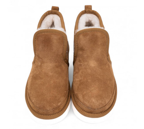 UGG Mens Neumel Minimal Chestnut 