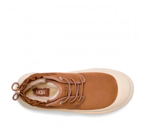 UGG Mens Neumel Weather Hybrid Chestnut / Whitecap 
