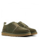 UGG Mens Slippers Flex Khaki 