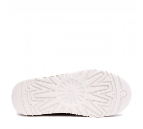 UGG Mens Neumel Minimal Chestnut 