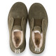 UGG Mens Slippers Flex Khaki 