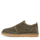 UGG Mens Slippers Flex Khaki 