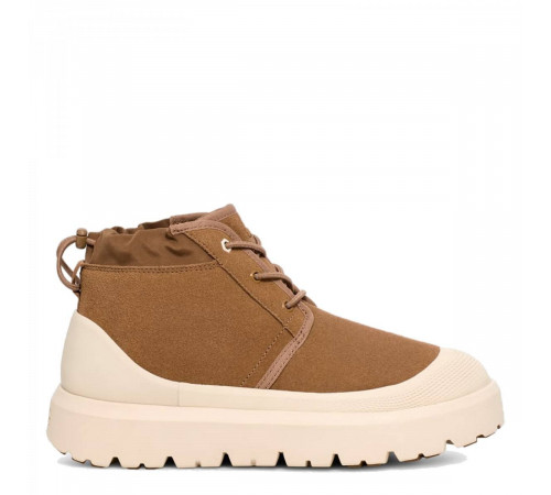 UGG Mens Neumel Weather Hybrid Chestnut / Whitecap 