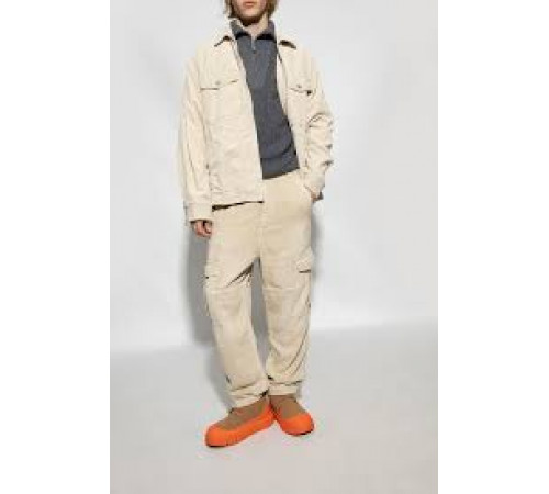 UGG Mens Neumel Weather Hybrid Chestnut / Orange 