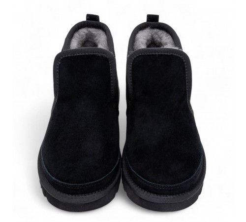 UGG Mens Neumel Minimal Black 