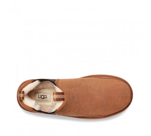 UGG Mens Neumel Chelsea Chestnut 